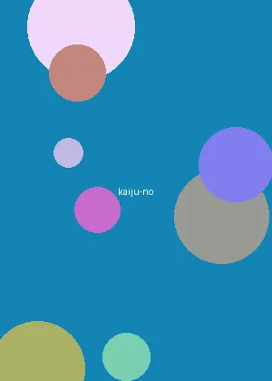 八戒八戒手机在线 - 怪兽8号海报